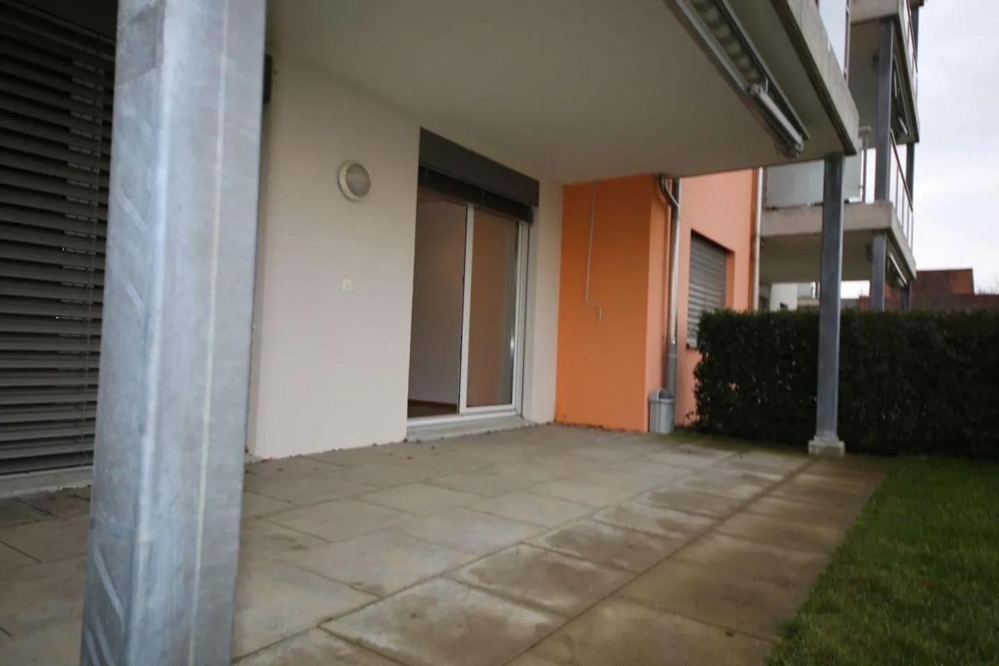 Beautiful bright apartment with terrace - Photo 15 of 18
