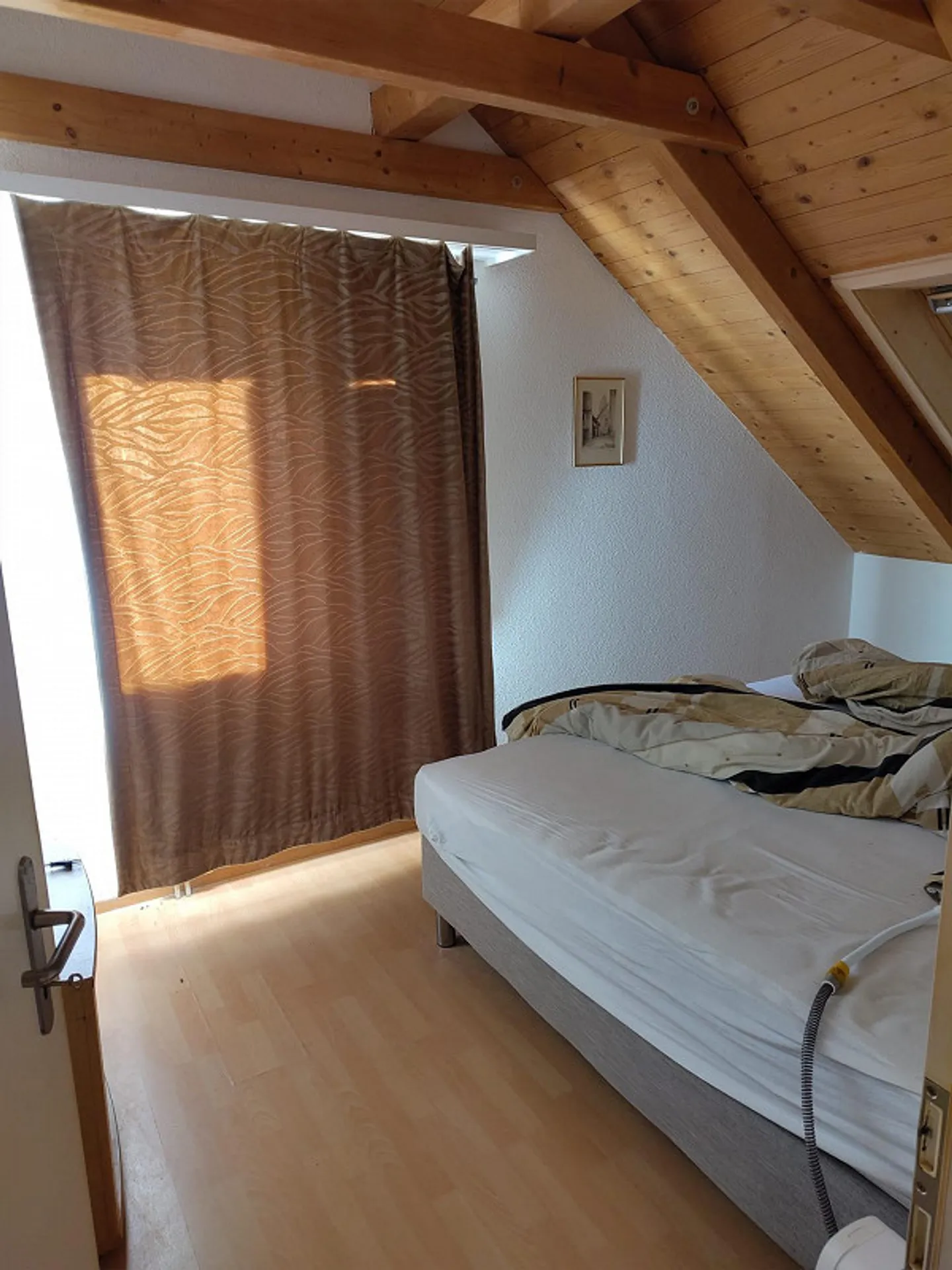 Parte di casa unifamiliare - Foto 1 di 18