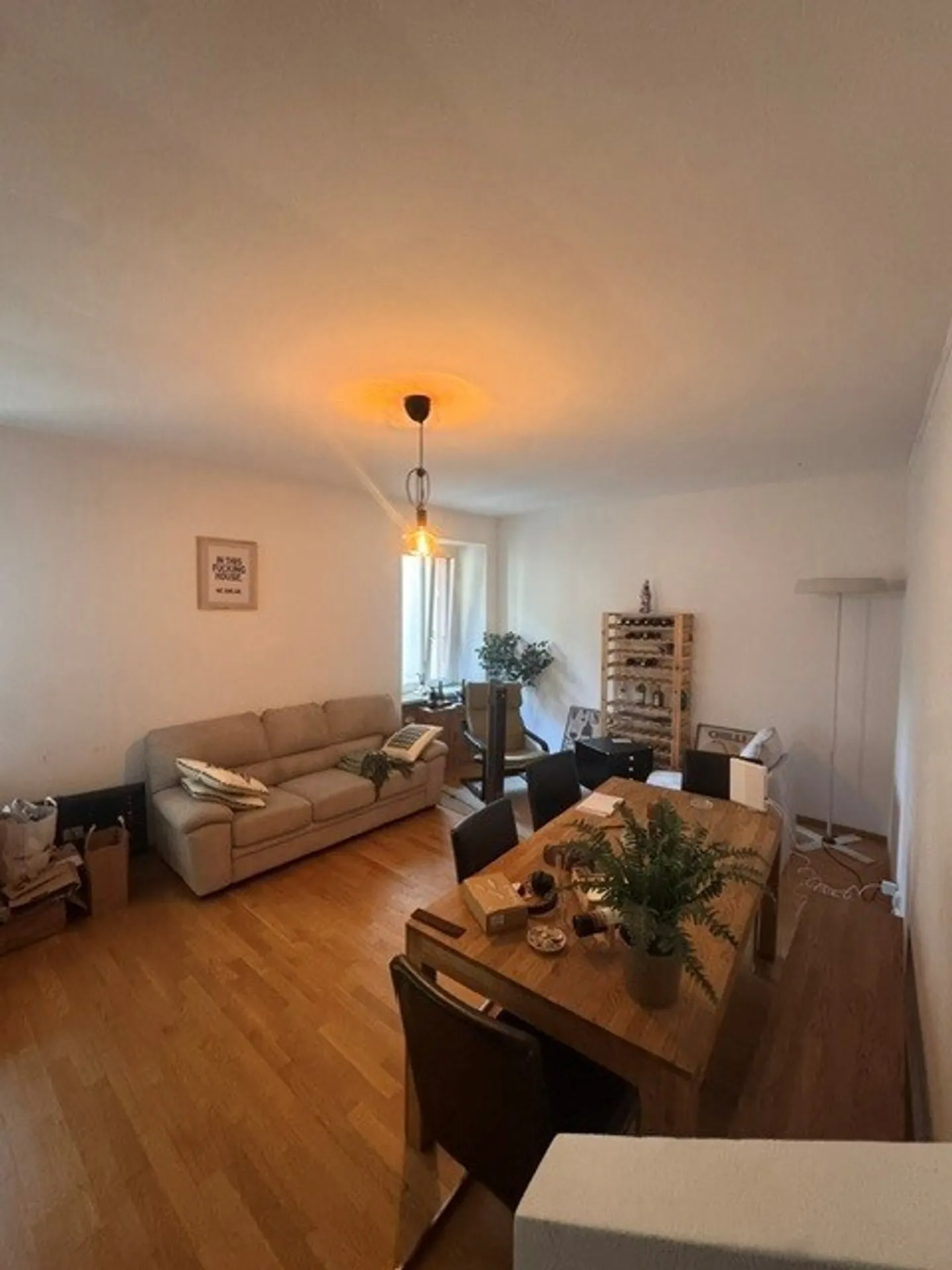 Apartment in historic building - Photo 1 of 6