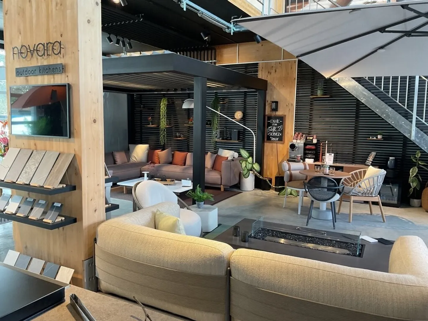 Spazio Commerciale a Ecublens - Foto 2 di 3