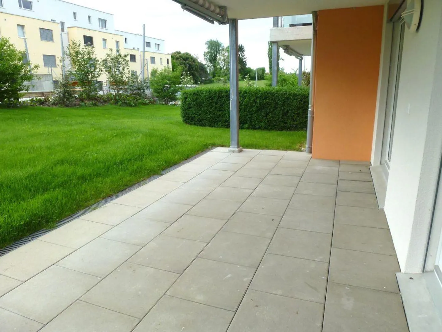 Beautiful bright apartment with terrace - Photo 17 of 18