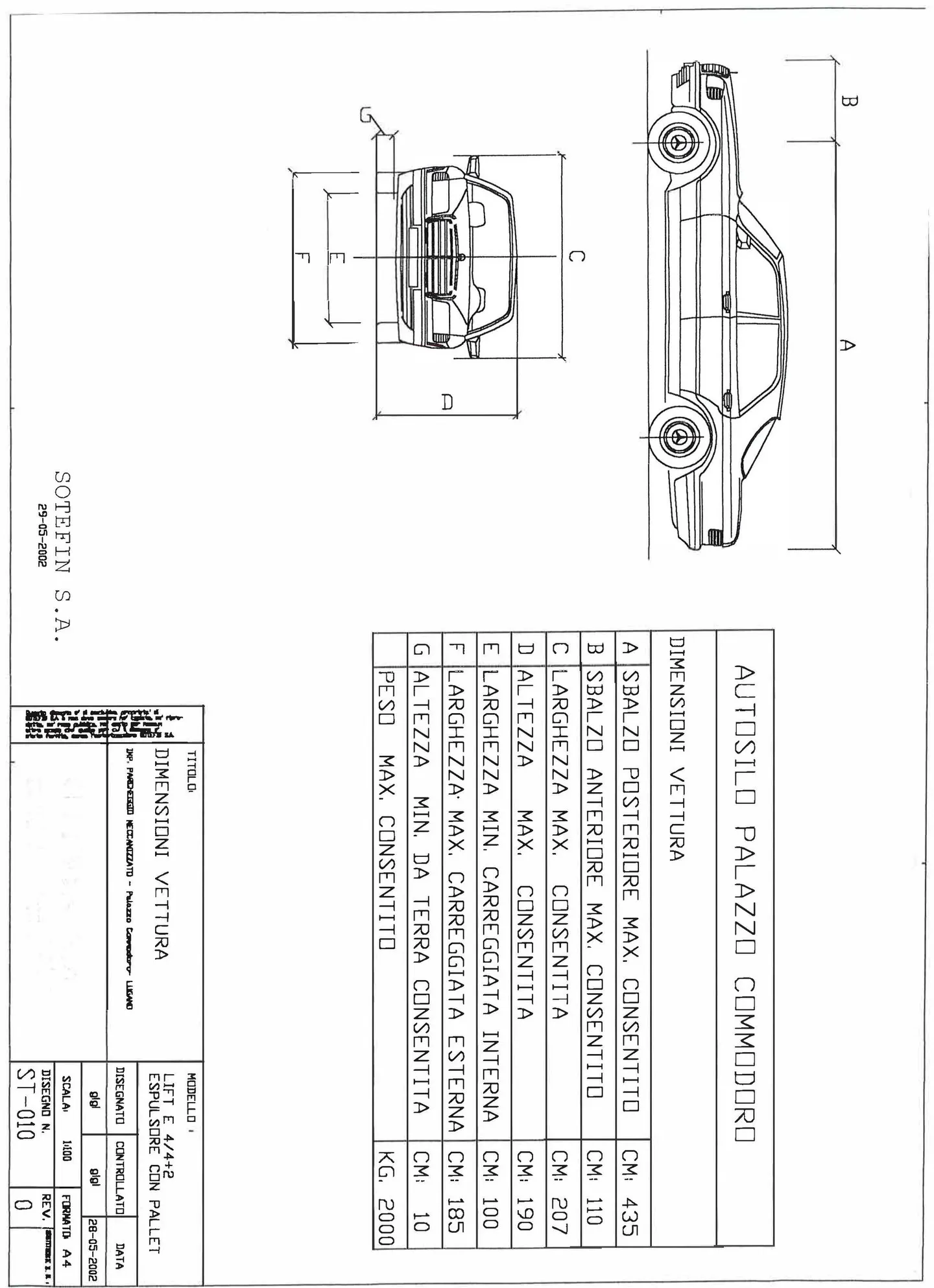 Appartement de location de haut standing, promenade de Lugano au 3ème étage - Photo 24 sur 24