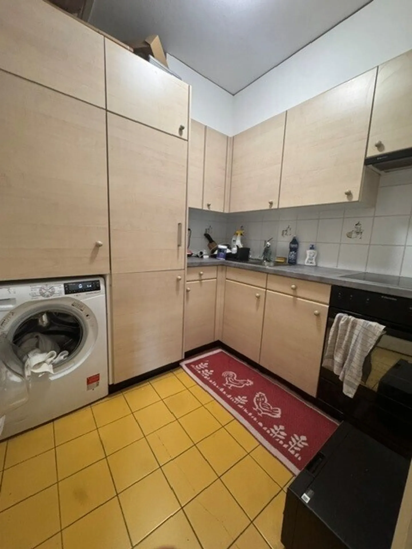Apartment in historic building - Photo 3 of 6