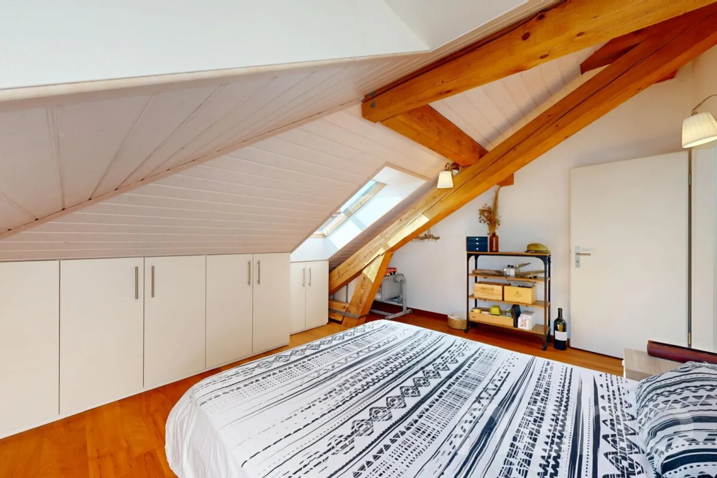 Penthouse for sale - Photo 7 of 12