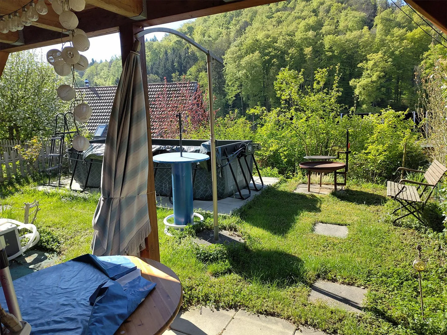 Parte di casa unifamiliare - Foto 5 di 18