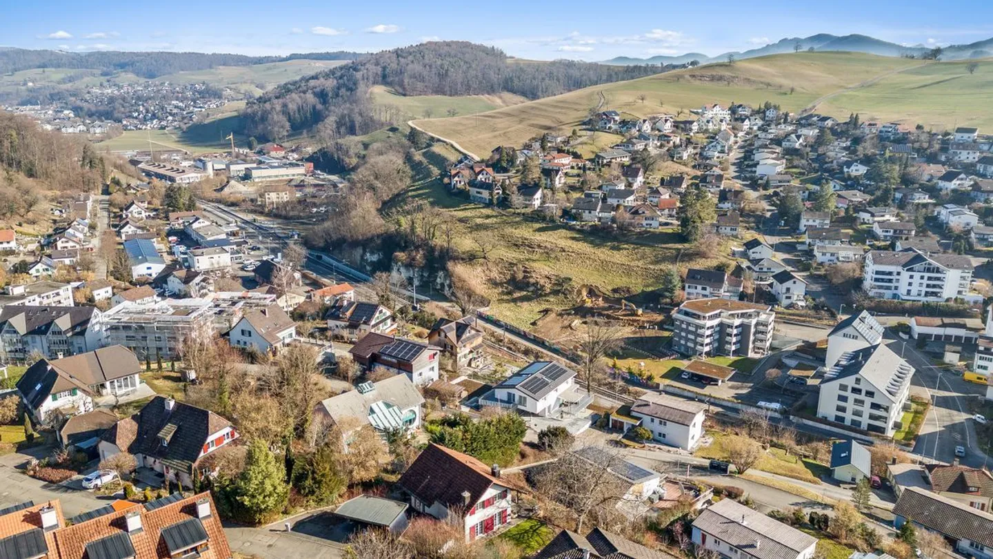 Villa exclusive avec piscine - Photo 11 sur 11