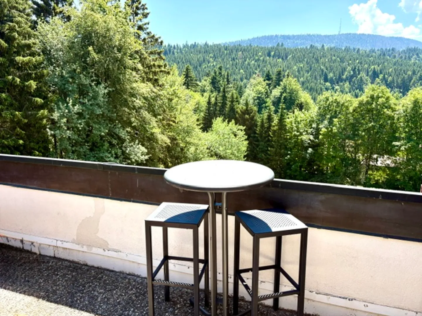 Duplex 4.5 rooms - Photo 1 of 14