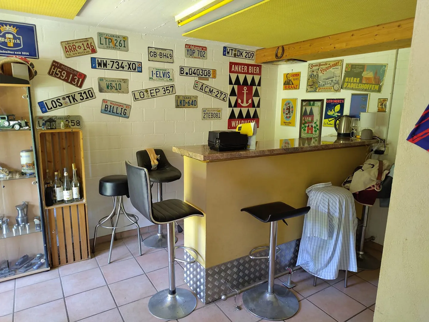 Parte di casa unifamiliare - Foto 6 di 18