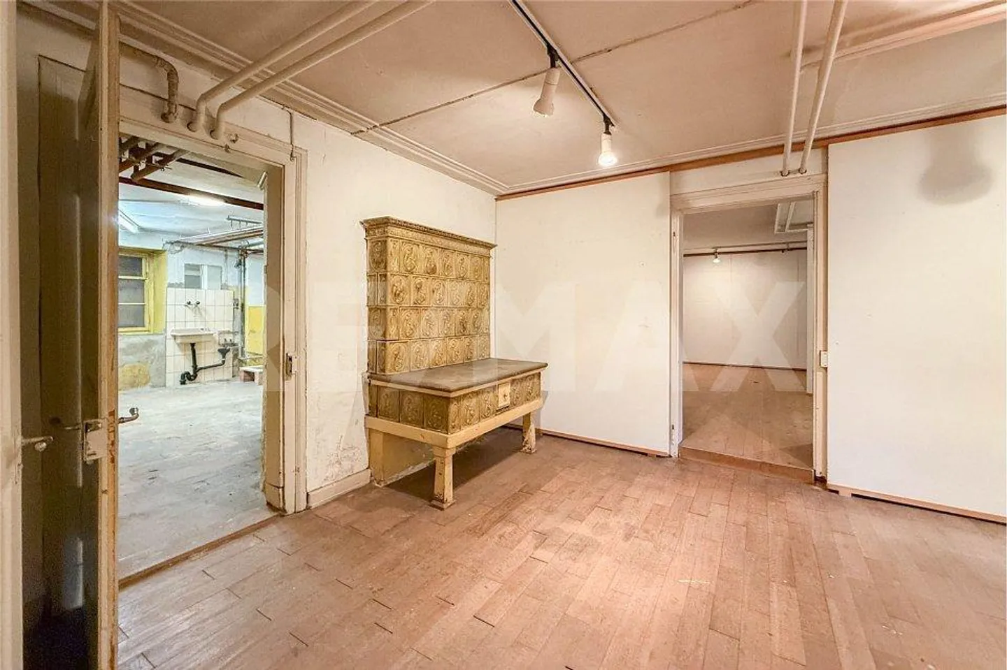 Immeuble résidentiel - Photo 10 sur 12