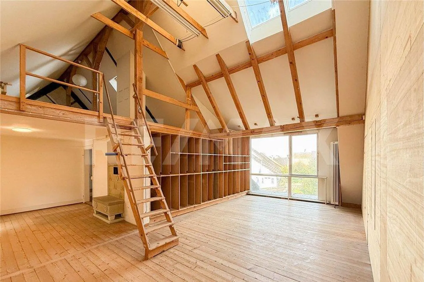 Immeuble résidentiel - Photo 11 sur 12