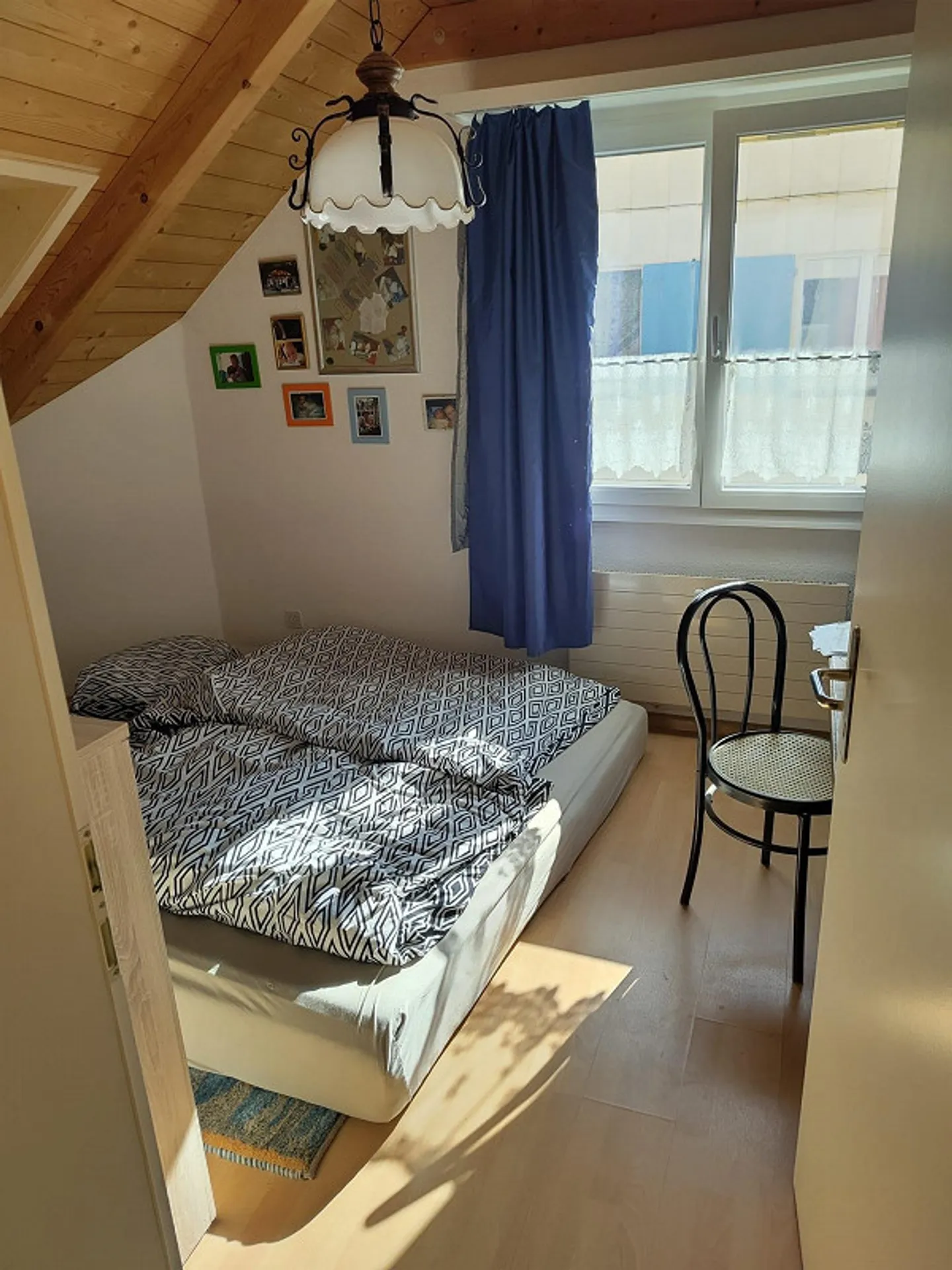 Parte di casa unifamiliare - Foto 3 di 18