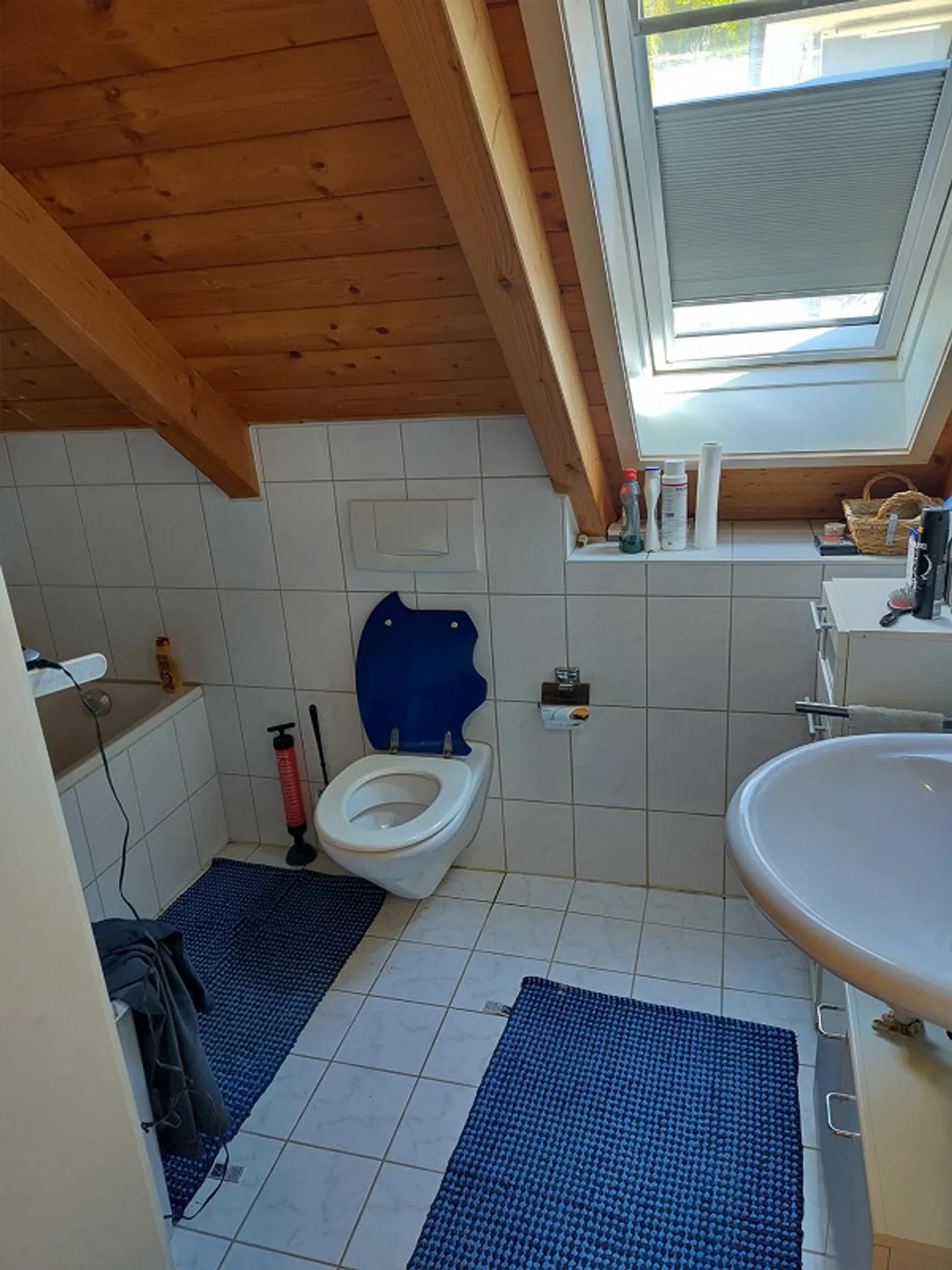 Parte di casa unifamiliare - Foto 4 di 18