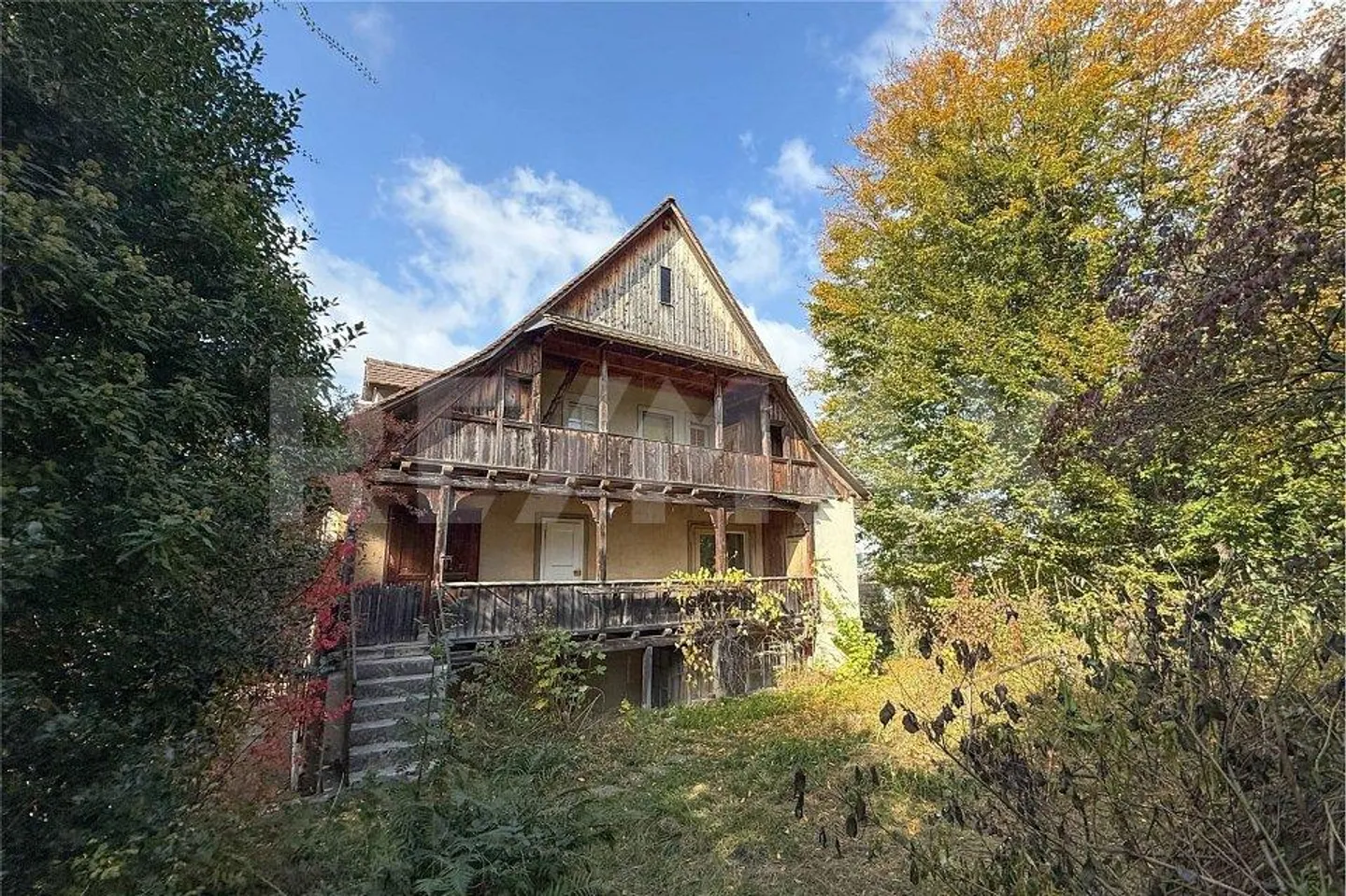 Immeuble résidentiel - Photo 7 sur 12