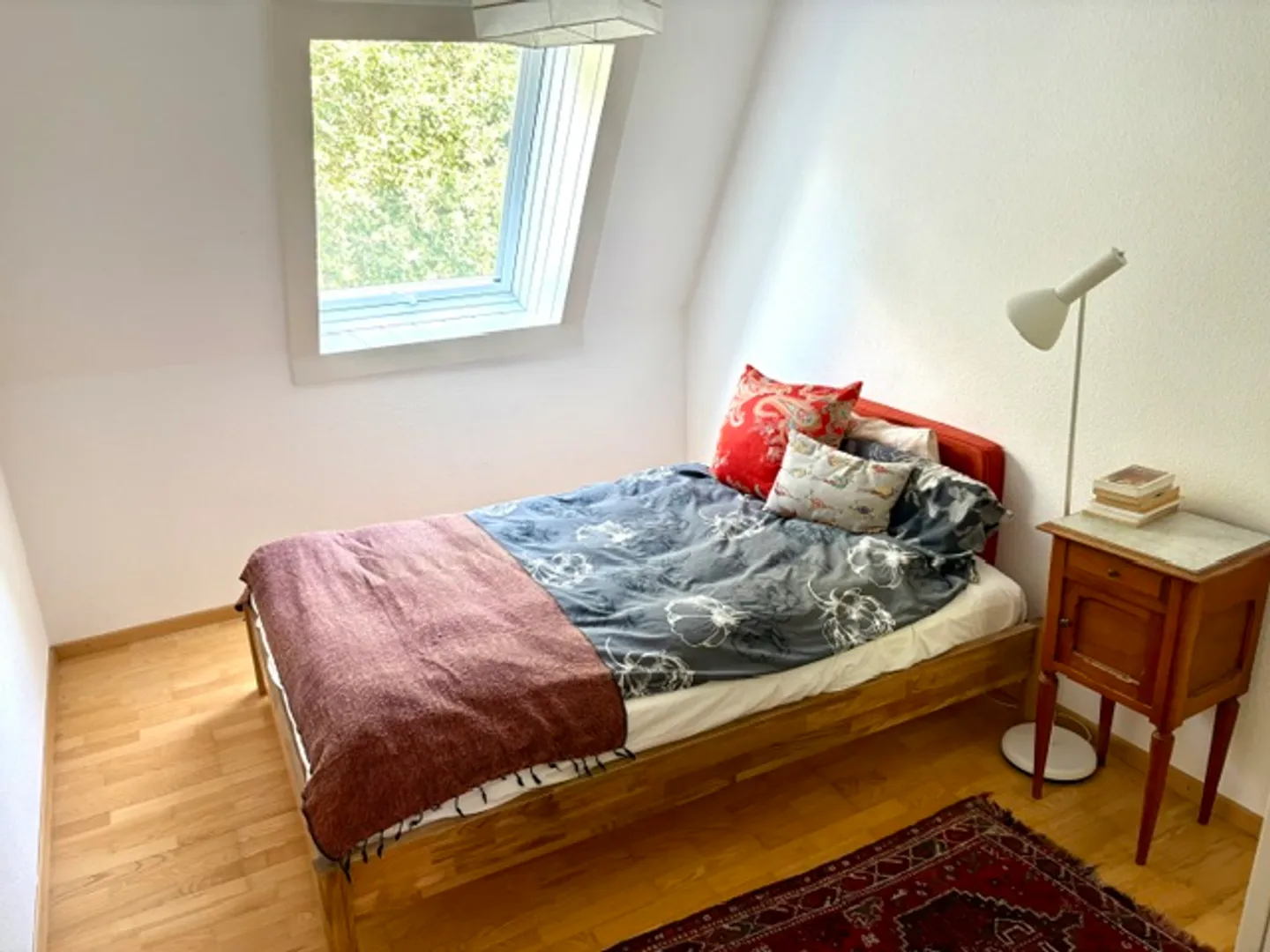 Duplex 4.5 rooms - Photo 4 of 14