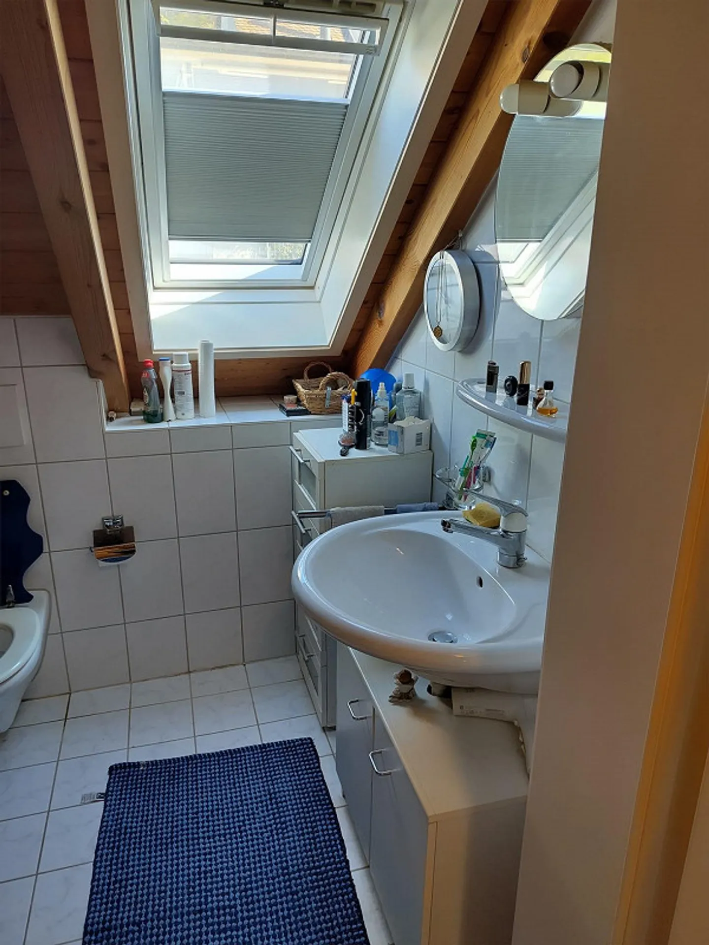 Parte di casa unifamiliare - Foto 8 di 18