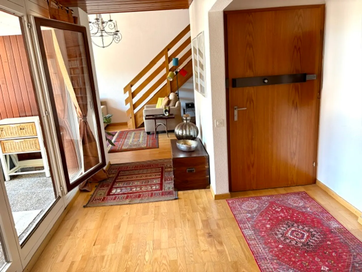 Duplex 4.5 rooms - Photo 5 of 14