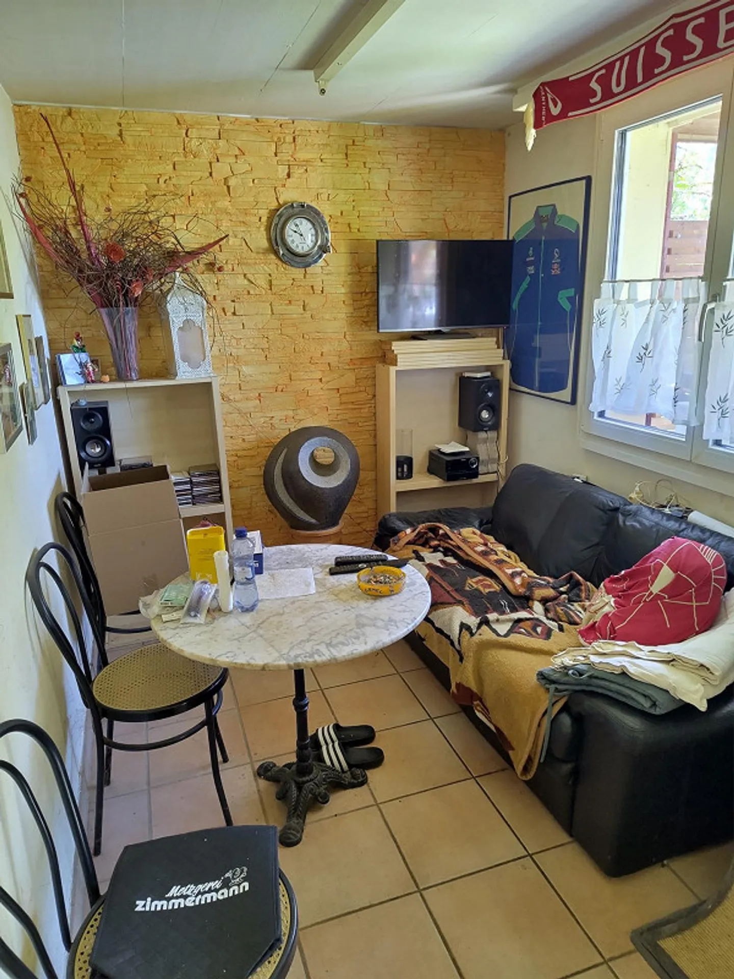 Parte di casa unifamiliare - Foto 9 di 18