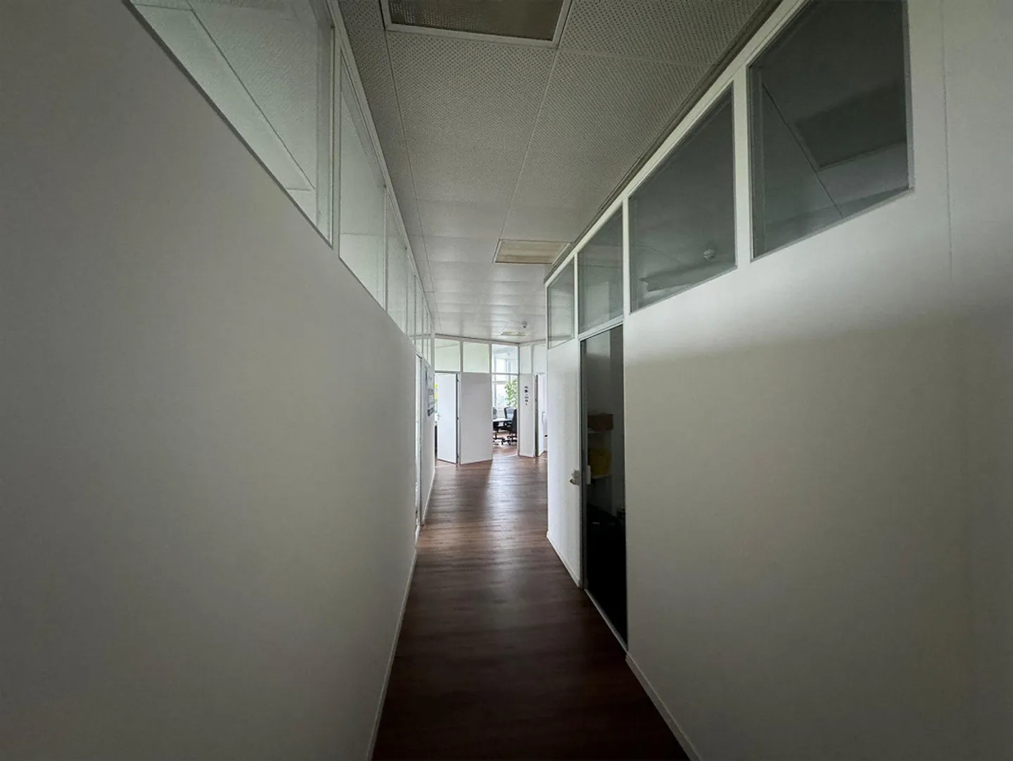 Büro/ Gewerbefläche in Solothurn zu vermieten - Foto 3 von 7