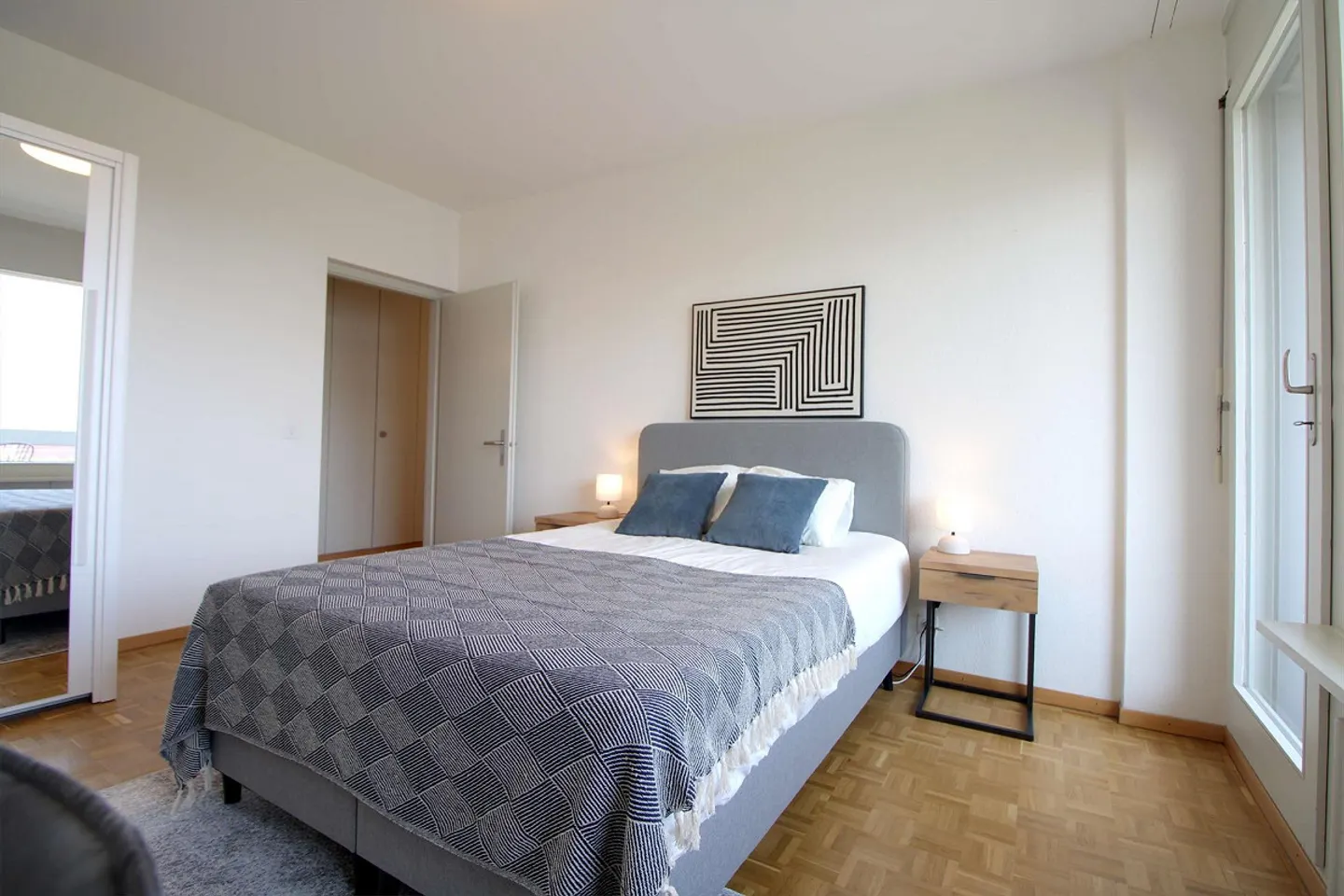 Coliving spacieux avec connexions internationales à Le Grand-Saconnex - Photo 5 sur 13