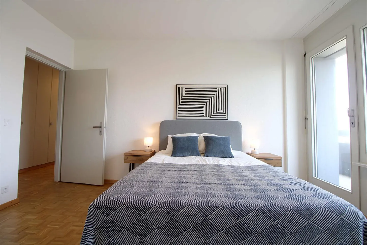 Coliving spacieux avec connexions internationales à Le Grand-Saconnex - Photo 6 sur 13