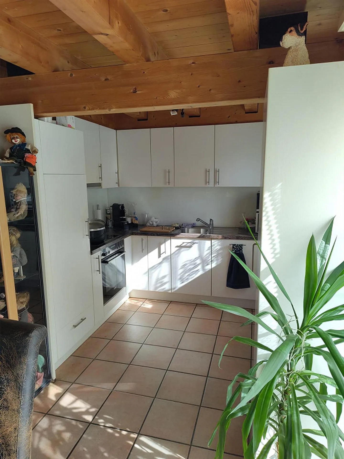 Parte di casa unifamiliare - Foto 14 di 18