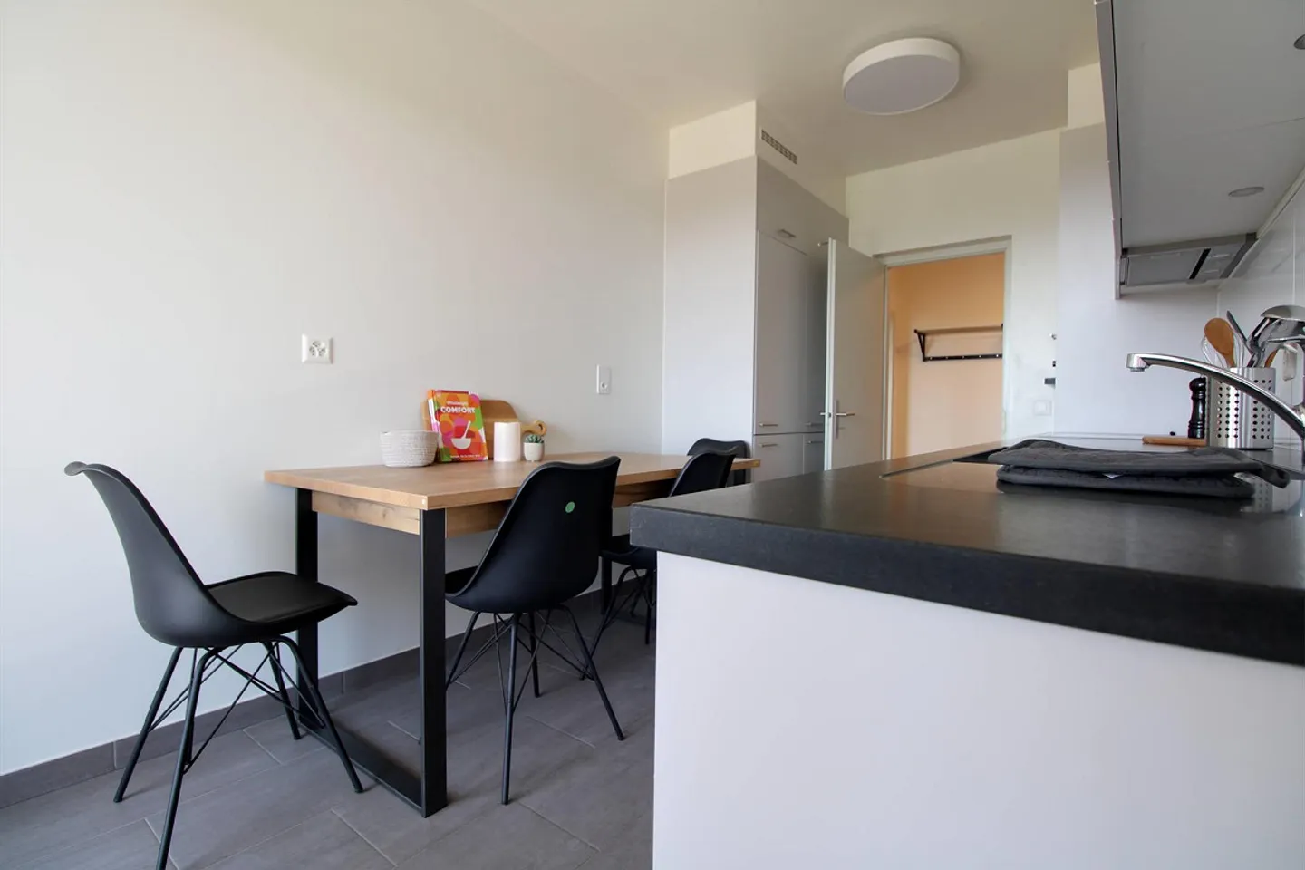 Coliving spacieux avec connexions internationales à Le Grand-Saconnex - Photo 11 sur 13
