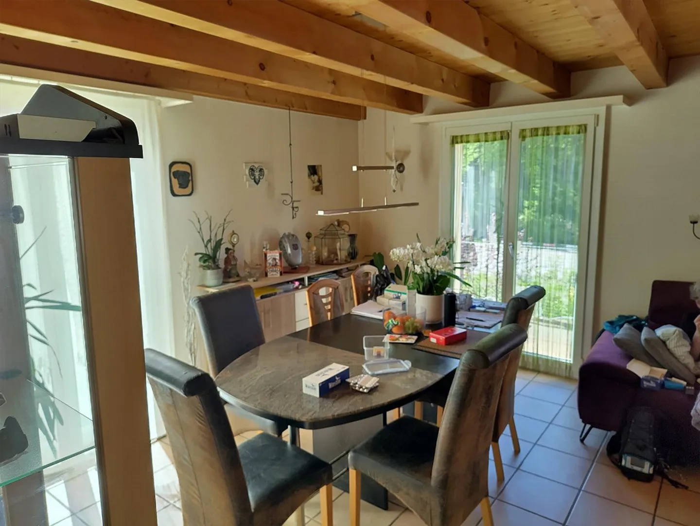 Parte di casa unifamiliare - Foto 15 di 18