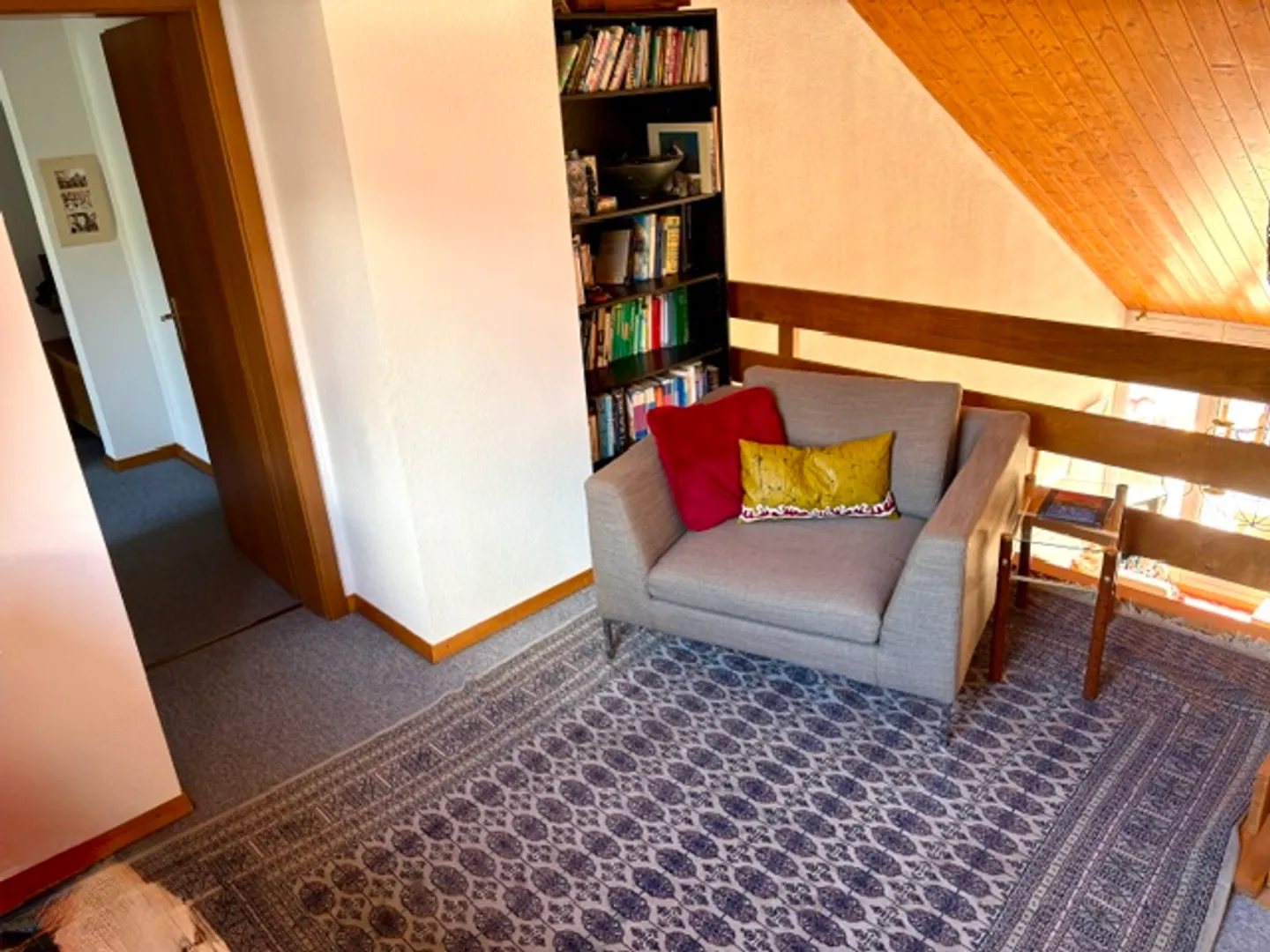 Duplex 4.5 rooms - Photo 10 of 14
