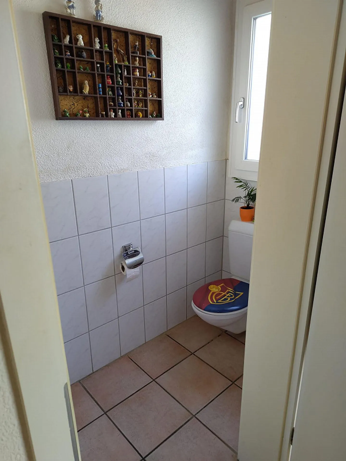 Parte di casa unifamiliare - Foto 10 di 18