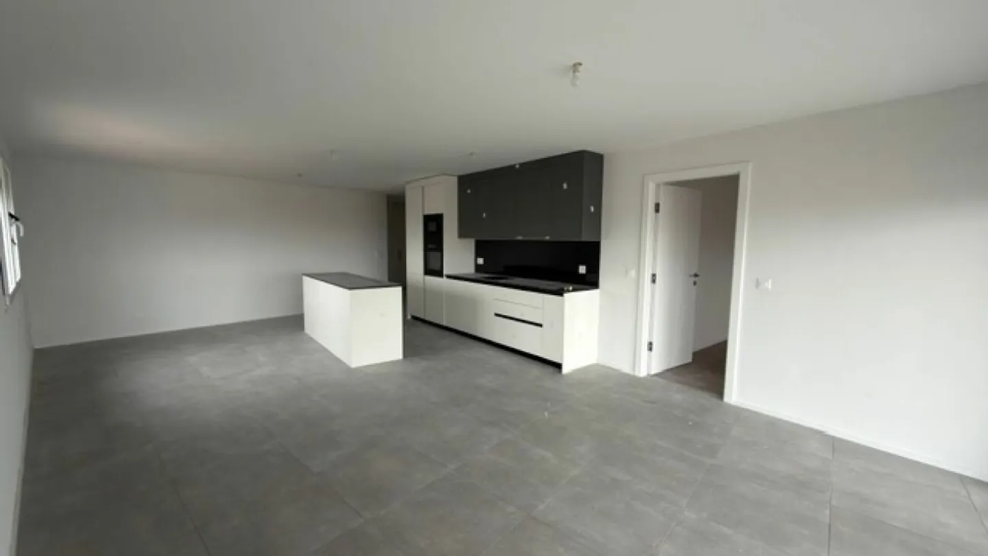 Appartamento moderno 3.5 locali - Foto 4 di 10