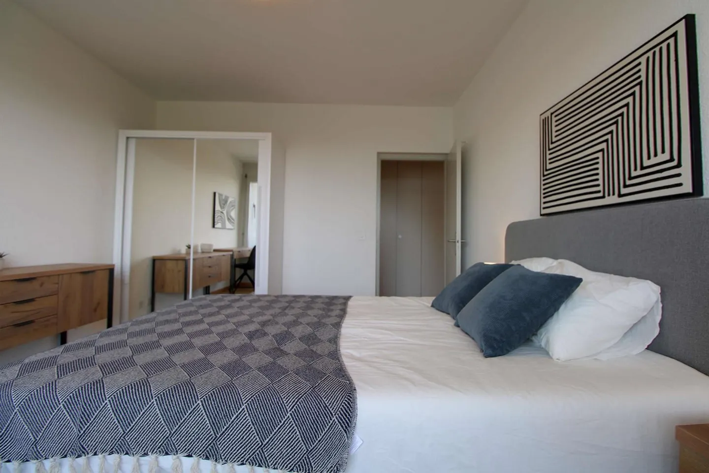 Coliving spacieux avec connexions internationales à Le Grand-Saconnex - Photo 3 sur 13