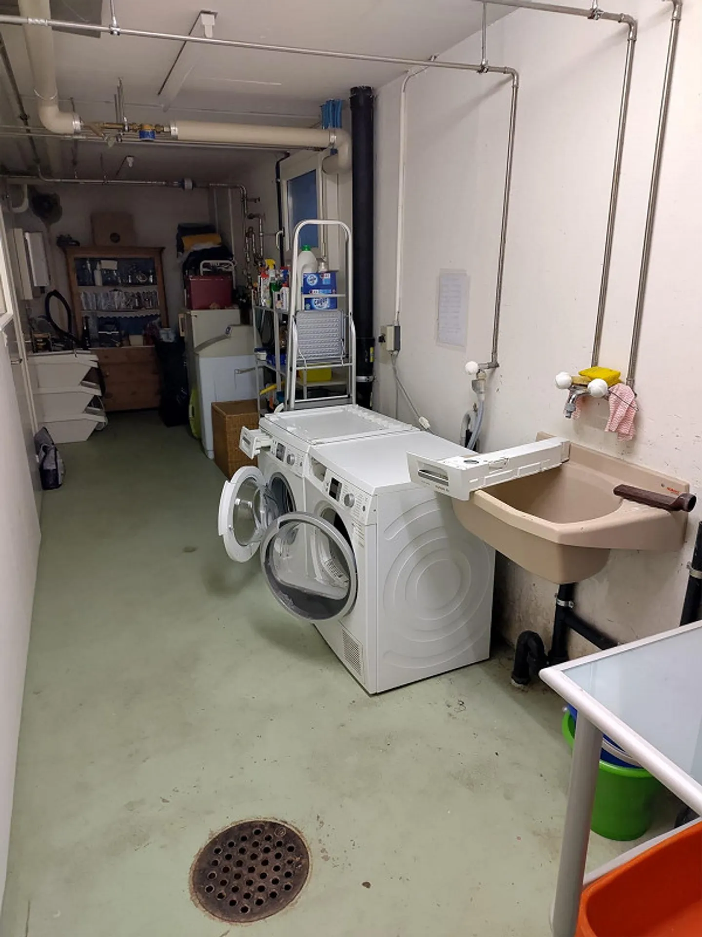 Parte di casa unifamiliare - Foto 12 di 18