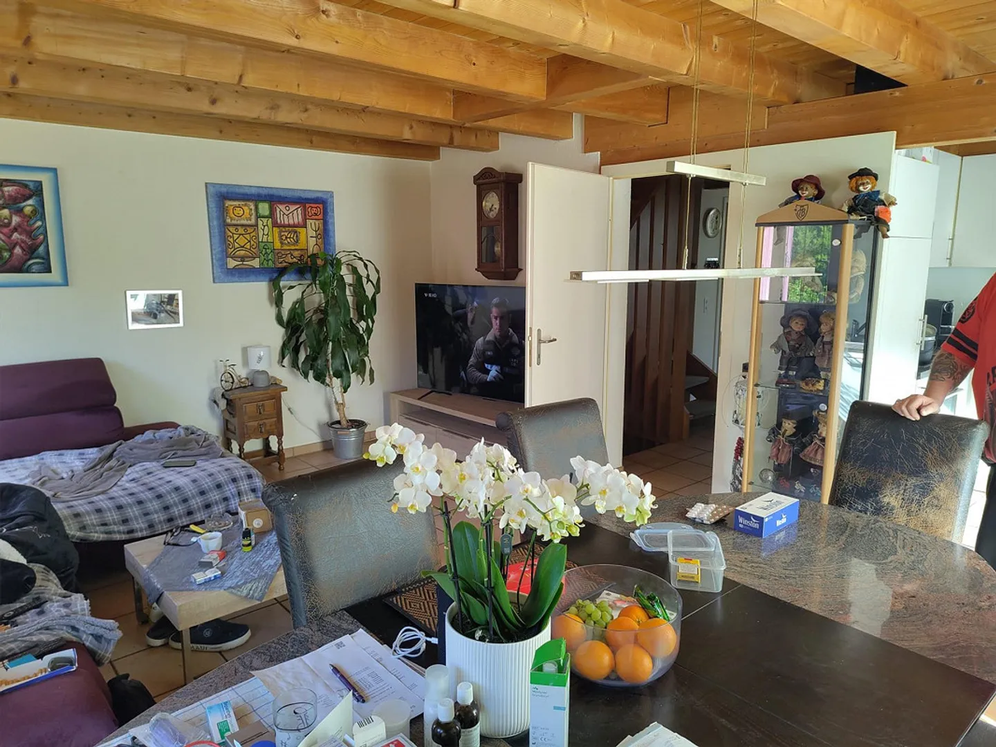 Parte di casa unifamiliare - Foto 16 di 18