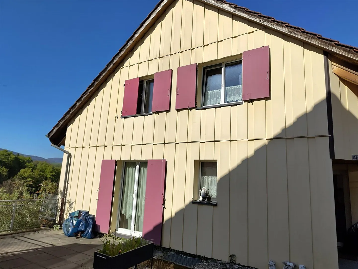 Parte di casa unifamiliare - Foto 18 di 18