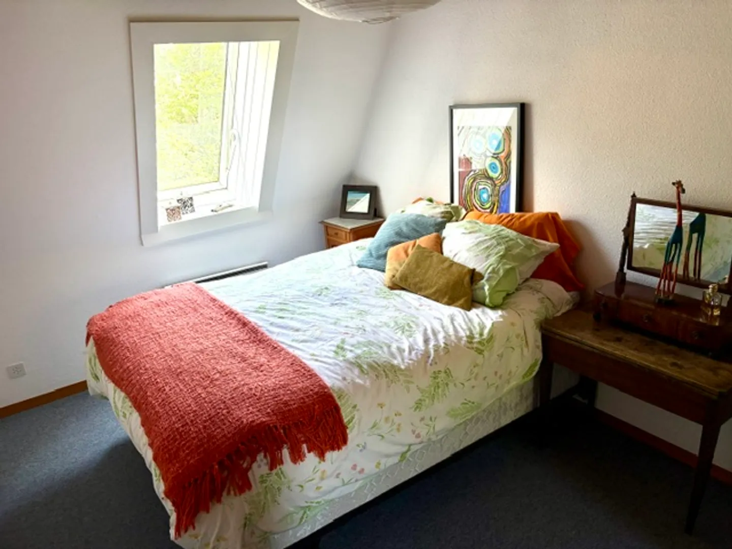 Duplex 4.5 rooms - Photo 14 of 14