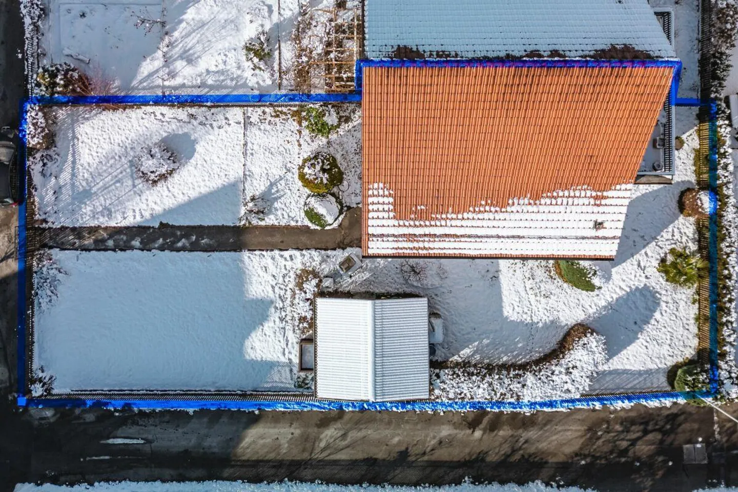 Bella casa Riegel con grande giardino a Cham - Foto 5 di 19