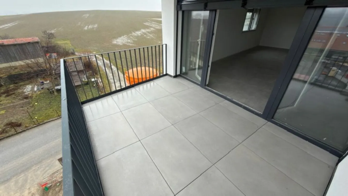 Appartamento moderno 3.5 locali - Foto 8 di 10