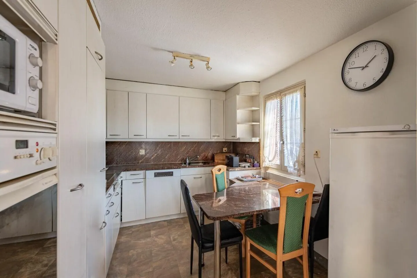 Bella casa Riegel con grande giardino a Cham - Foto 6 di 19