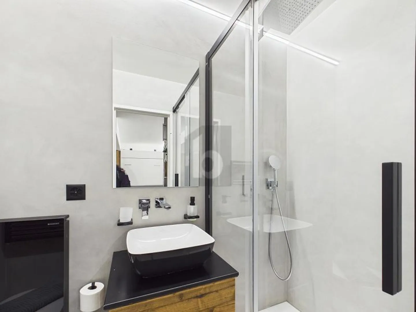 Studio di Lusso a Crans-Montana - Foto 4 di 6