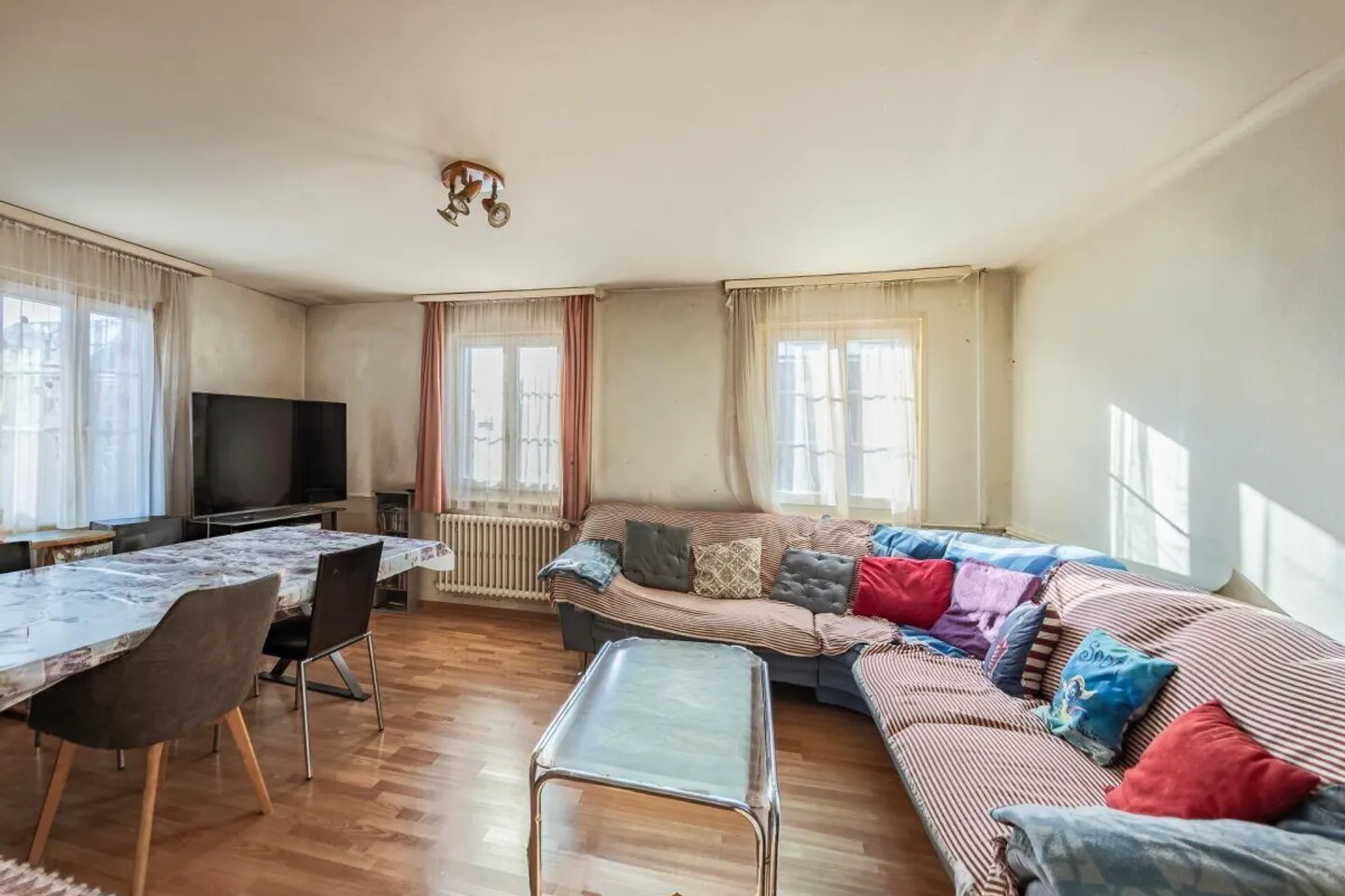 Bella casa Riegel con grande giardino a Cham - Foto 7 di 19