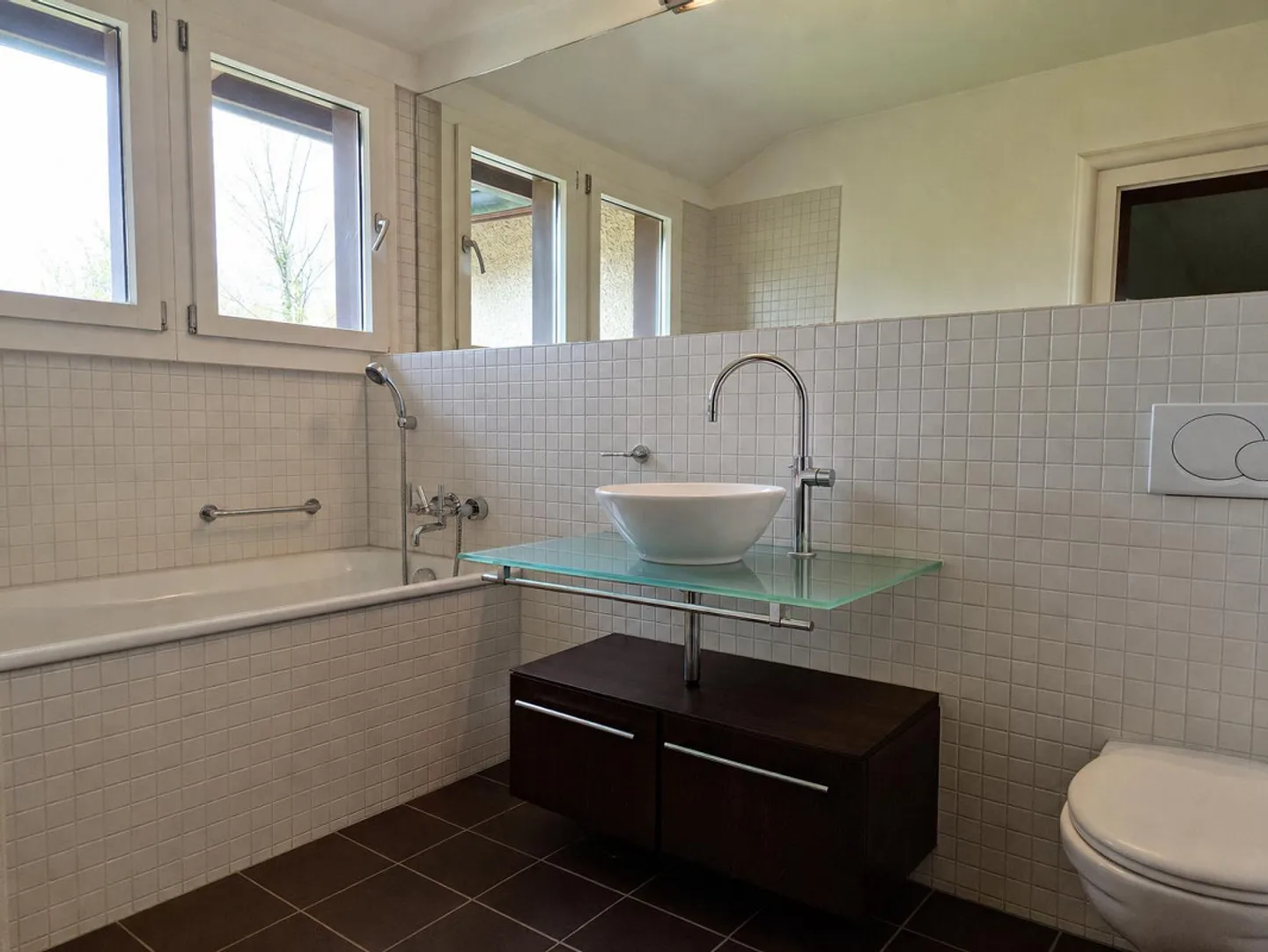 5.5-Room Penthouse Apartment in Former Bally Villa - Photo 6 of 8