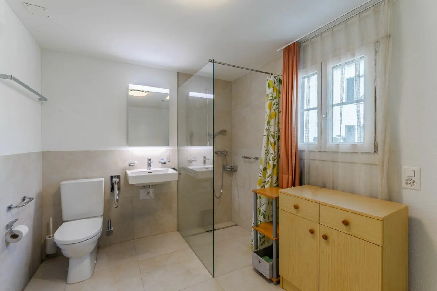 Bella casa Riegel con grande giardino a Cham - Foto 9 di 19