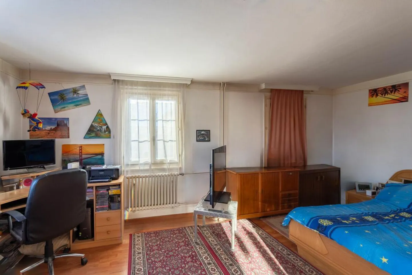 Bella casa Riegel con grande giardino a Cham - Foto 10 di 19