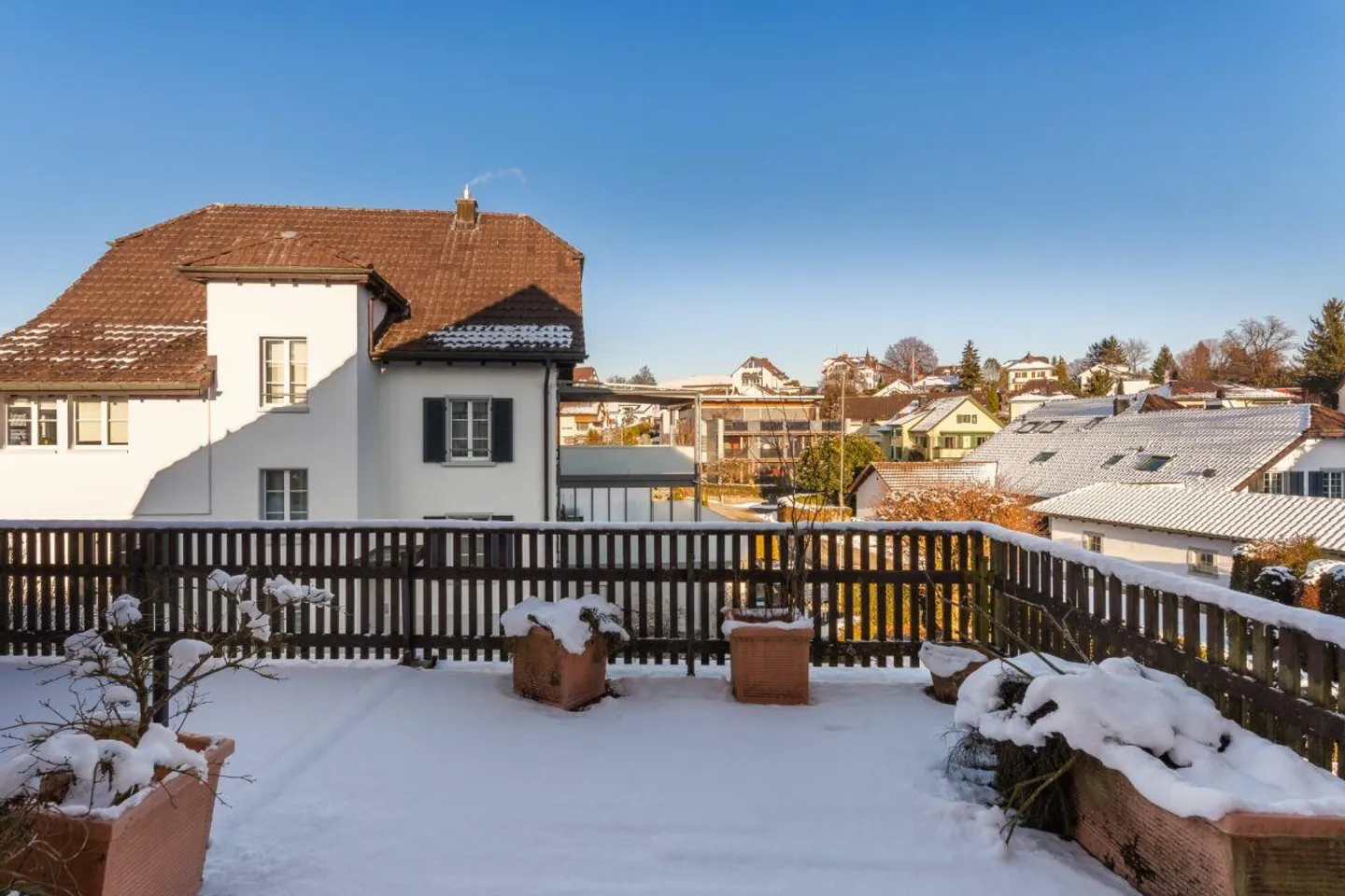 Bella casa Riegel con grande giardino a Cham - Foto 8 di 19