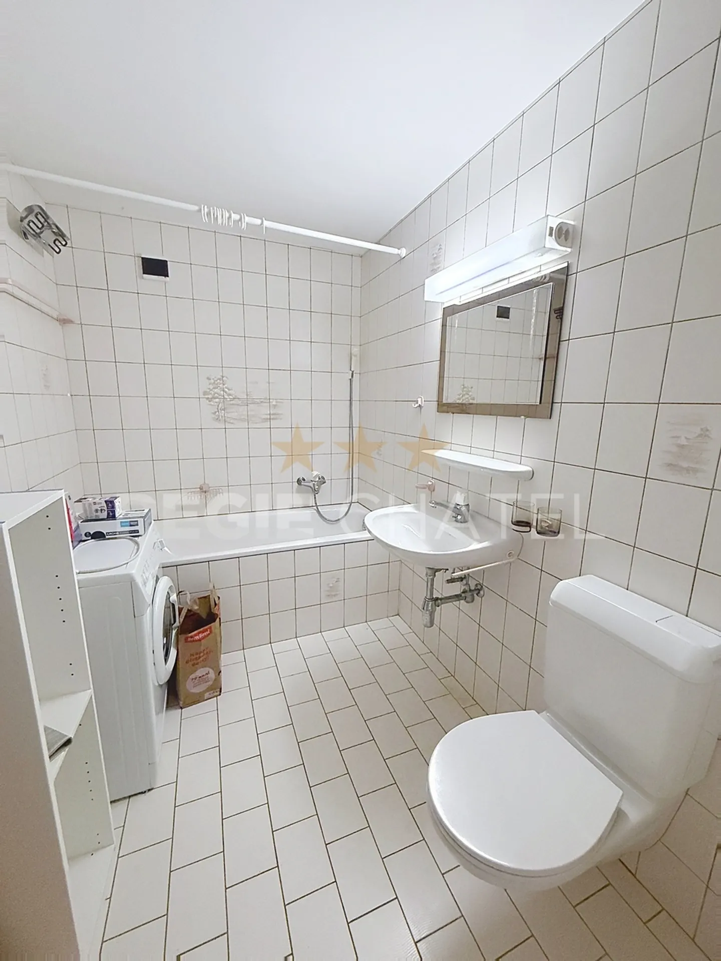 Appartement Charmant avec Jardin - Photo 8 sur 8