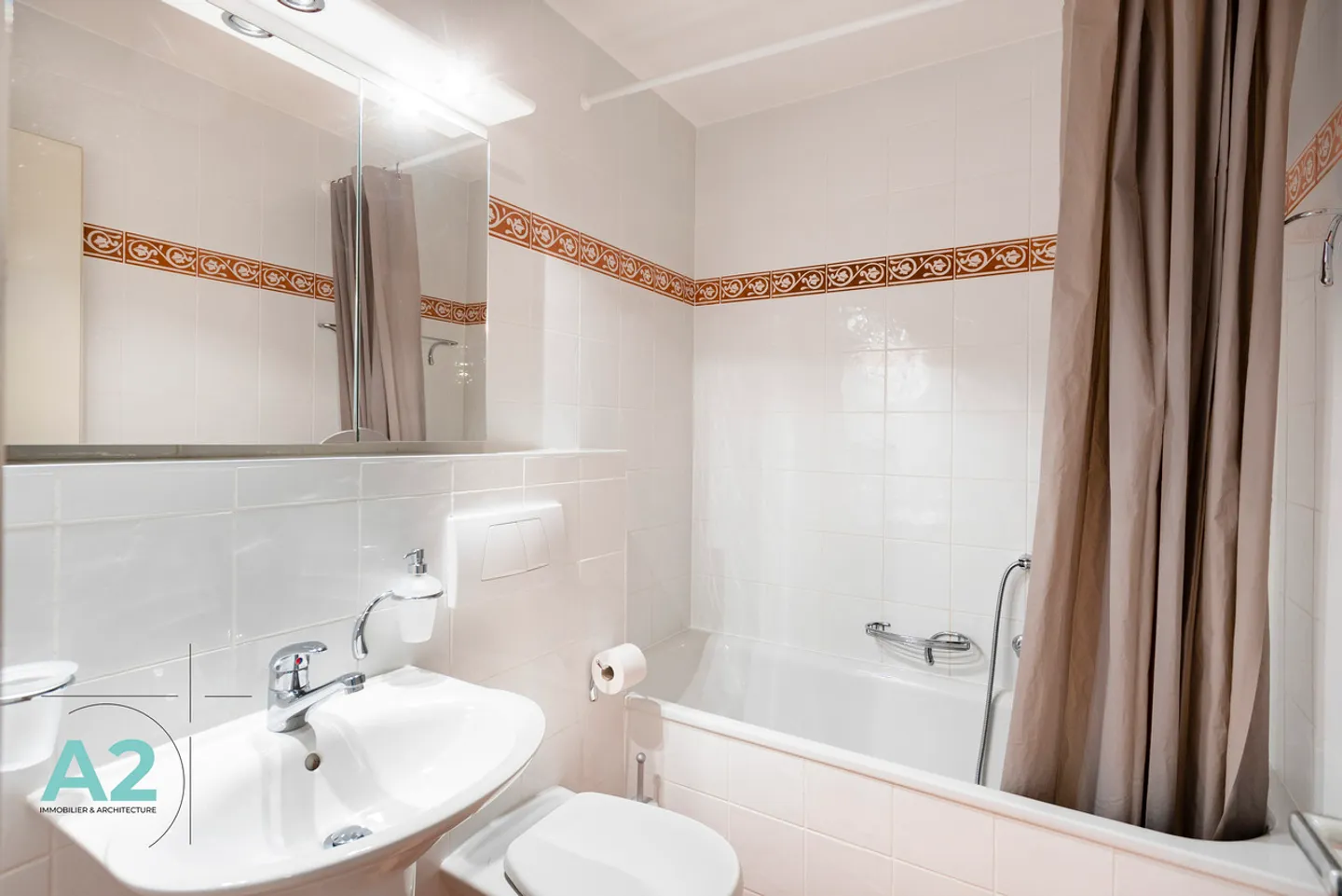 Charming Apartment in Crans - Photo 5 of 9