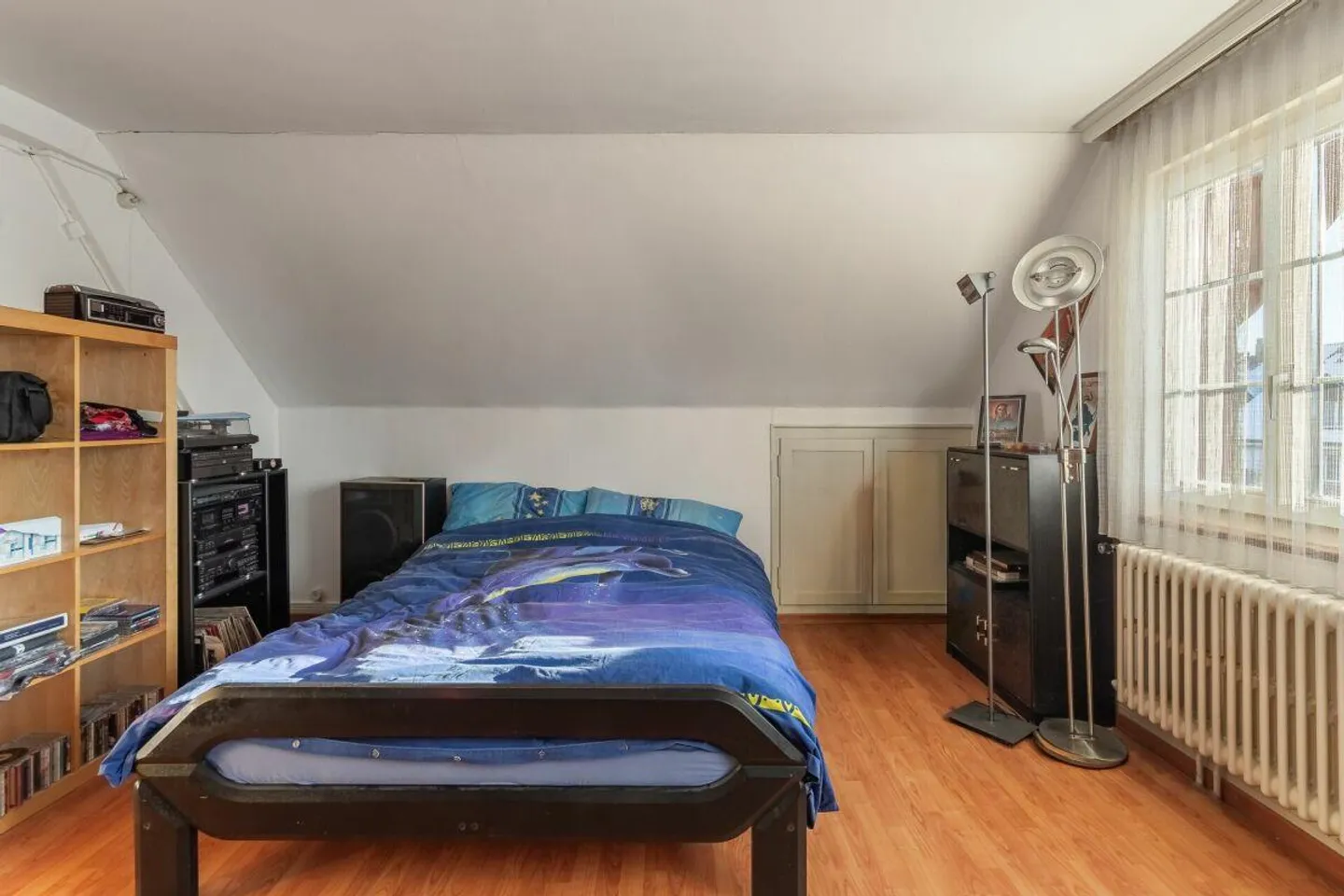 Bella casa Riegel con grande giardino a Cham - Foto 13 di 19