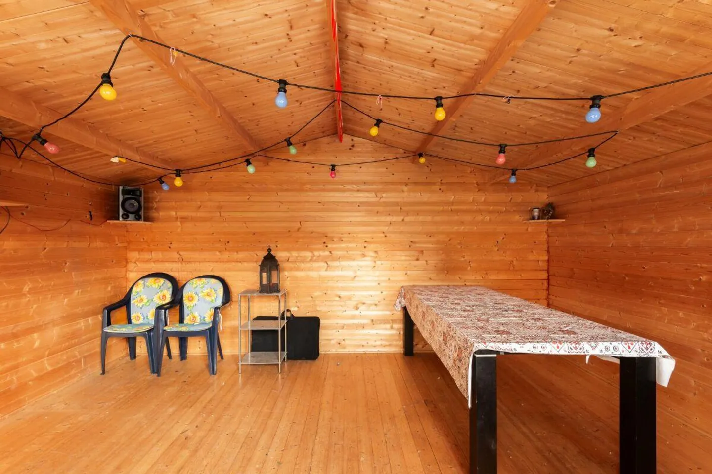 Bella casa Riegel con grande giardino a Cham - Foto 17 di 19