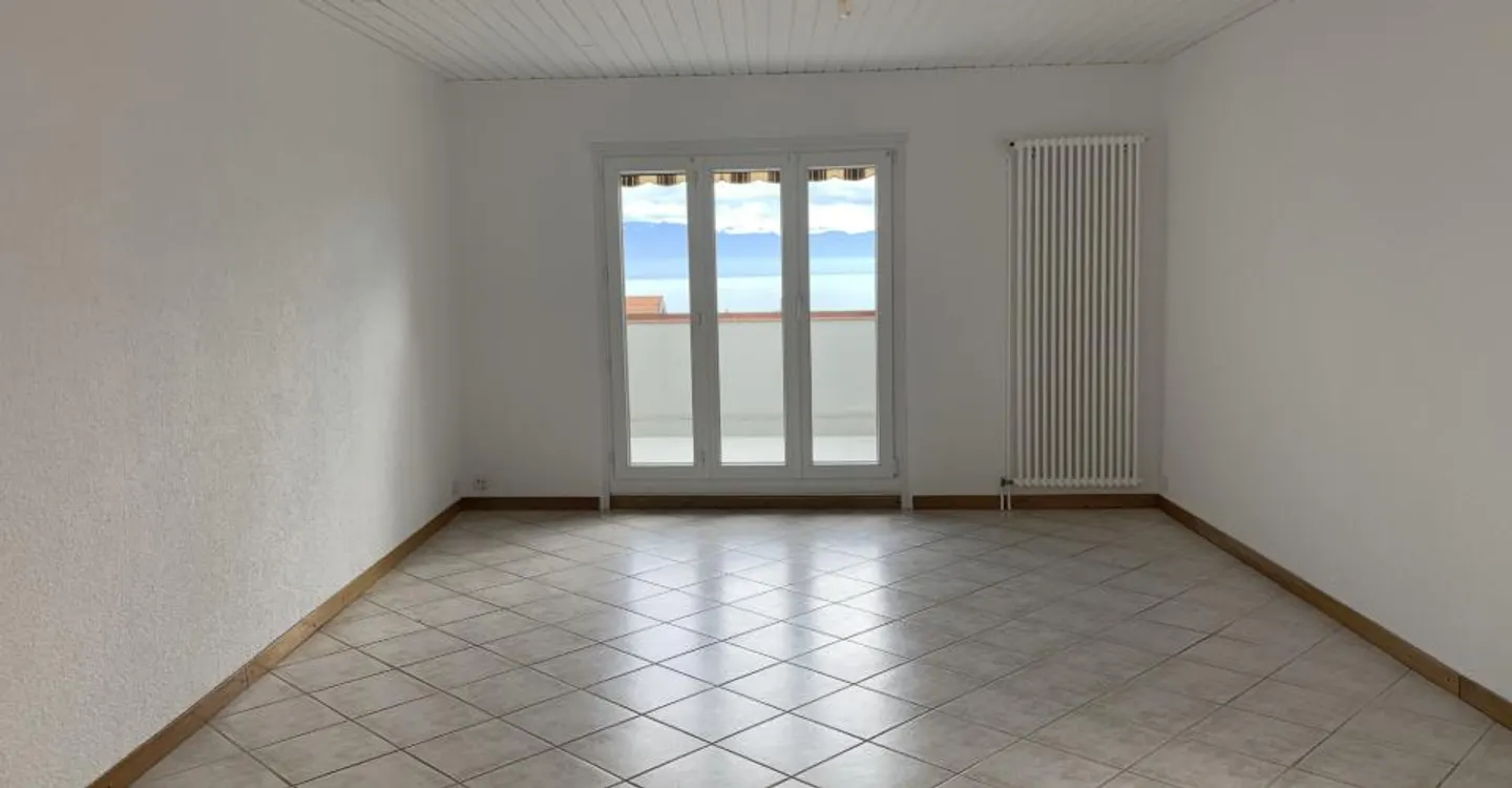 Appartement Charmant avec Vue sur le Lac - Photo 3 sur 11