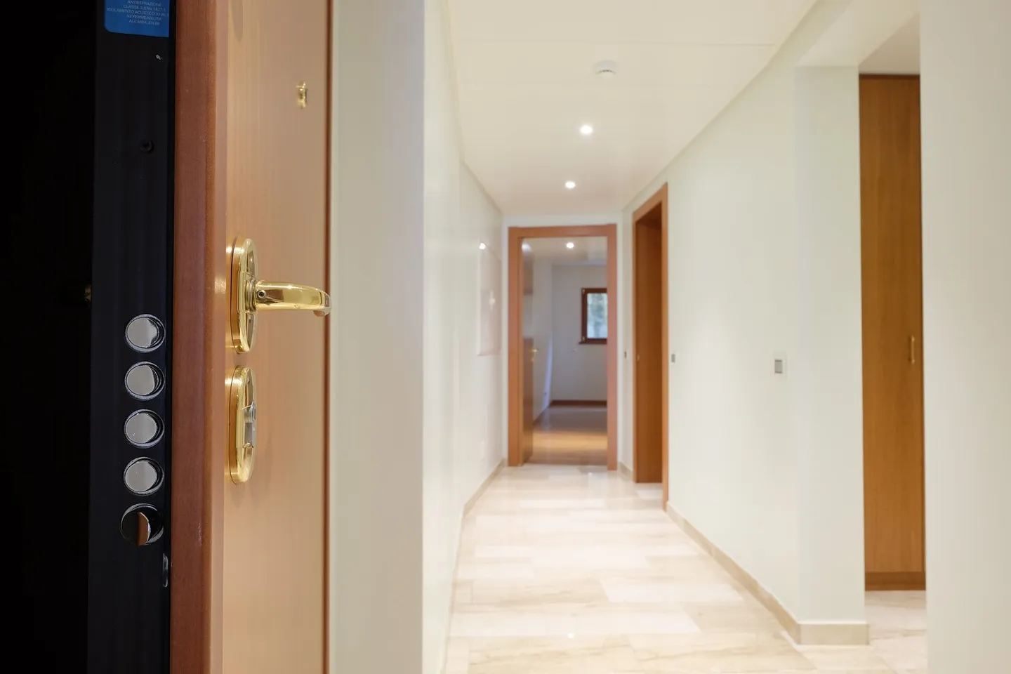 High Standard Rental Apartment, Lugano Promenade on the 3rd Floor - Photo 3 of 18